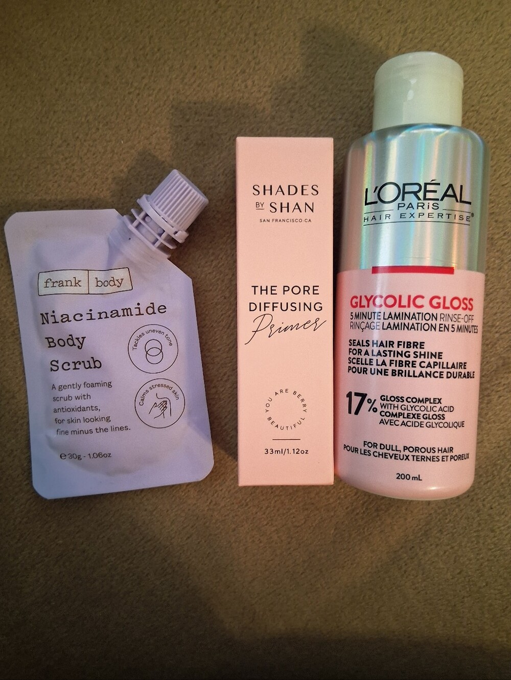 Beauty Bundle - Picture 1 of 3